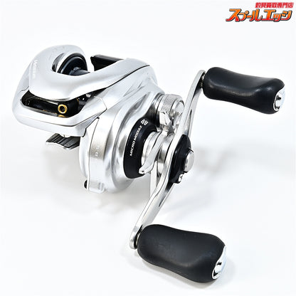 【シマノ】 16メタニウム MGL XG 95mm純正ハンドル付 SHIMANO Metanium