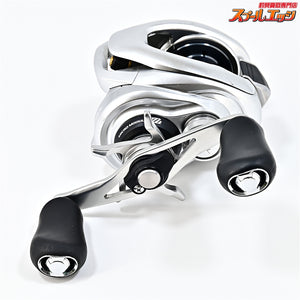 【シマノ】 16メタニウム MGL XG 95mm純正ハンドル付 SHIMANO Metanium
