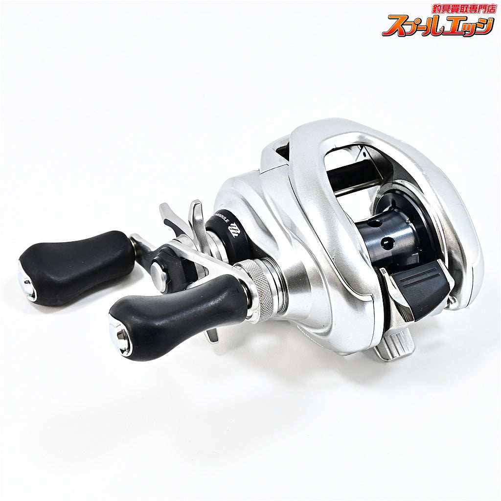 【シマノ】 16メタニウム MGL XG 95mm純正ハンドル付 SHIMANO Metanium