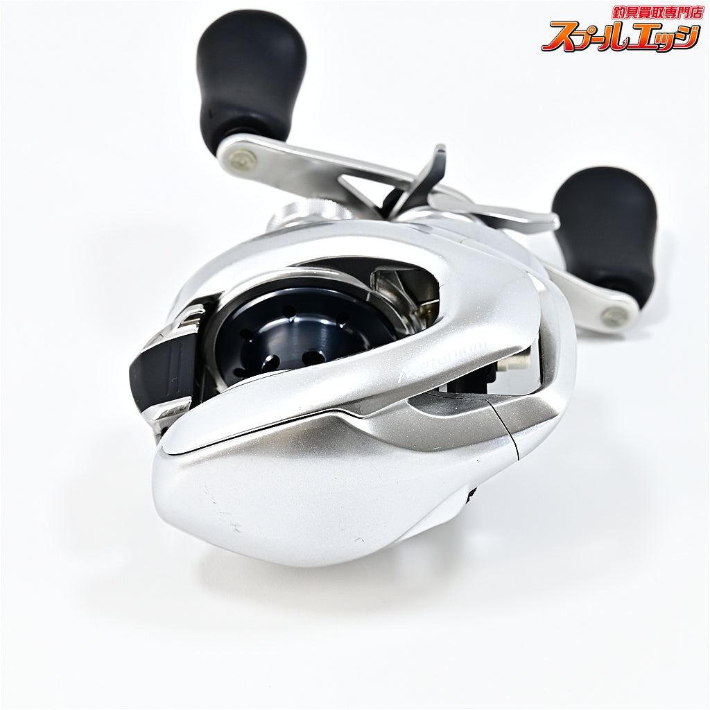 【シマノ】 16メタニウム MGL XG 95mm純正ハンドル付 SHIMANO Metanium