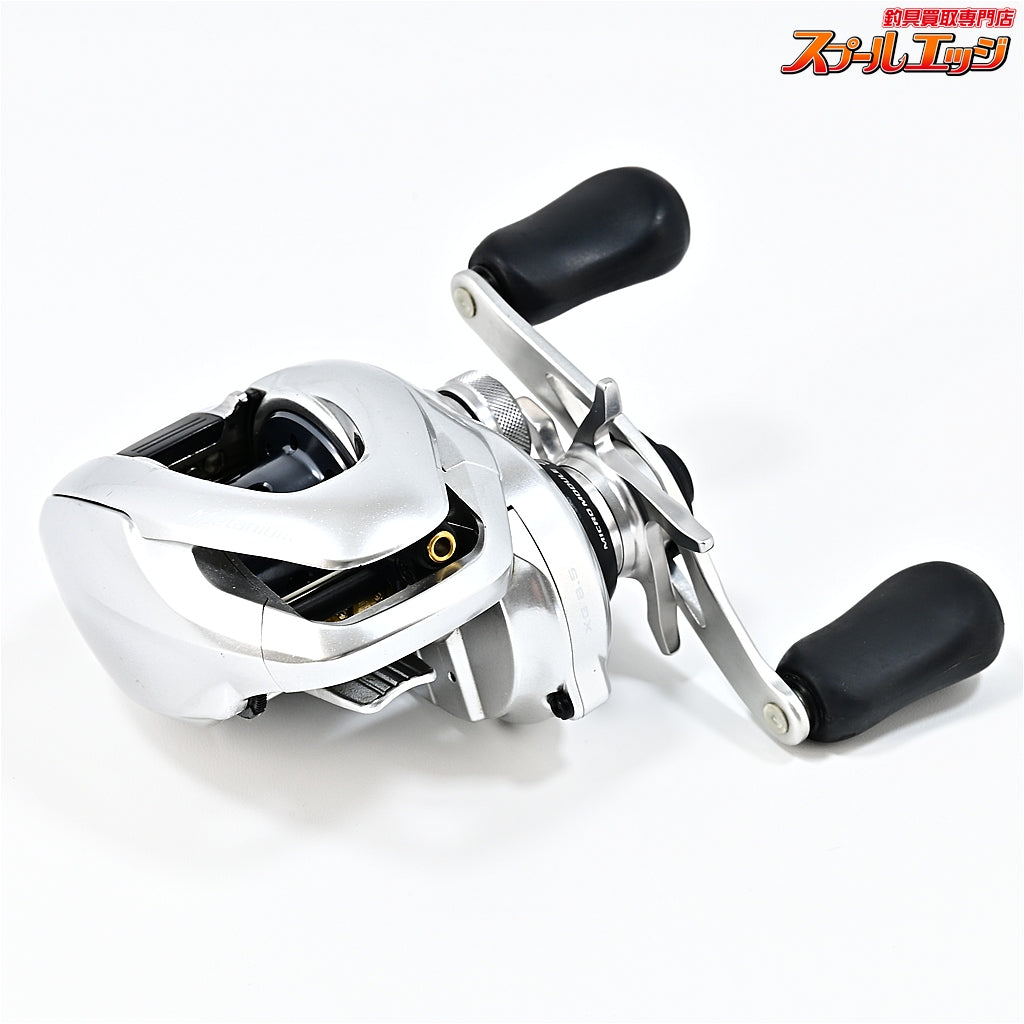【シマノ】 16メタニウム MGL XG 95mm純正ハンドル付 SHIMANO Metanium