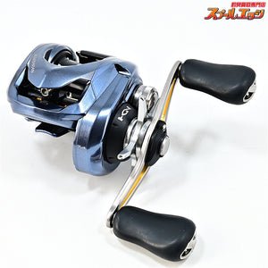 【シマノ】 18アルデバラン MGL 31HG SHIMANO ALDEBARAN