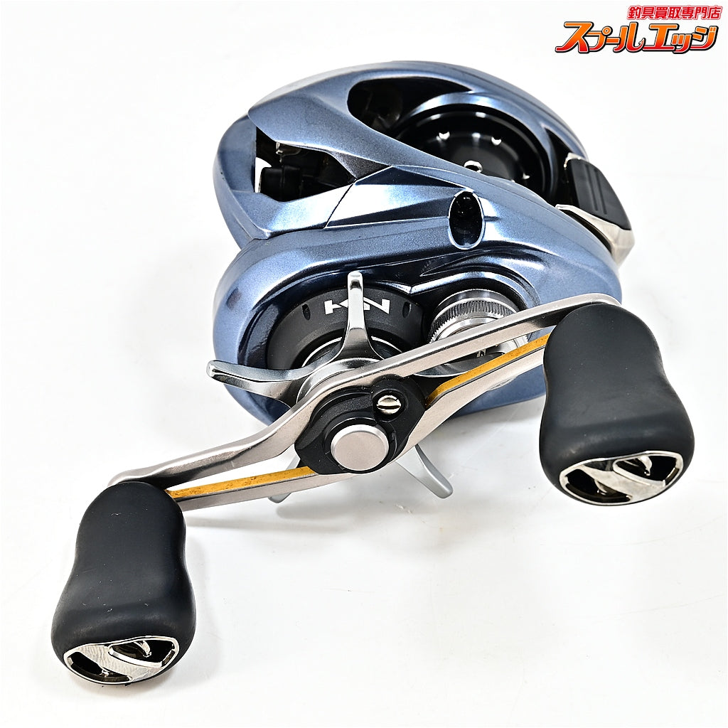 【シマノ】 18アルデバラン MGL 31HG SHIMANO ALDEBARAN
