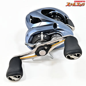 【シマノ】 18アルデバラン MGL 31HG SHIMANO ALDEBARAN