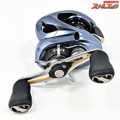 【シマノ】 18アルデバラン MGL 31HG SHIMANO ALDEBARAN