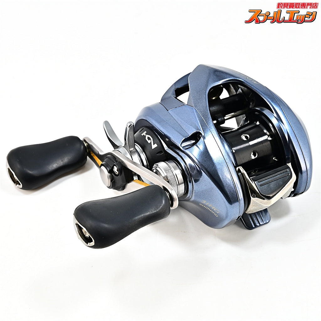 【シマノ】 18アルデバラン MGL 31HG SHIMANO ALDEBARAN