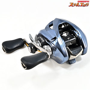 【シマノ】 18アルデバラン MGL 31HG SHIMANO ALDEBARAN
