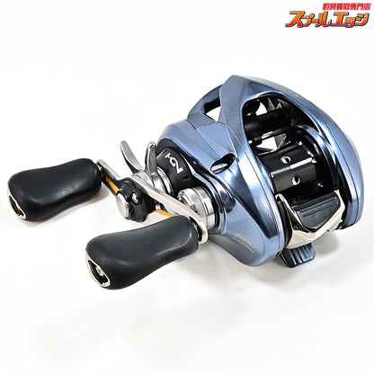 【シマノ】 18アルデバラン MGL 31HG SHIMANO ALDEBARAN