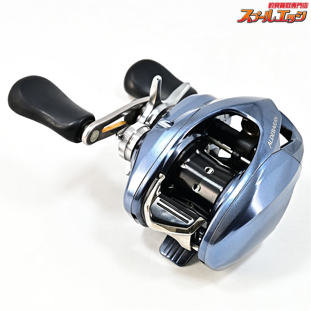 【シマノ】 18アルデバラン MGL 31HG SHIMANO ALDEBARAN