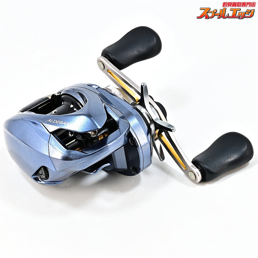 【シマノ】 18アルデバラン MGL 31HG SHIMANO ALDEBARAN