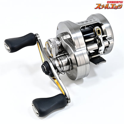 【シマノ】 23カルカッタコンクエスト BFS HG SHIMANO CALCUTTA CONQUEST