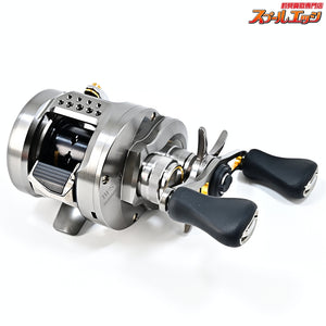 【シマノ】 23カルカッタコンクエスト BFS HG SHIMANO CALCUTTA CONQUEST