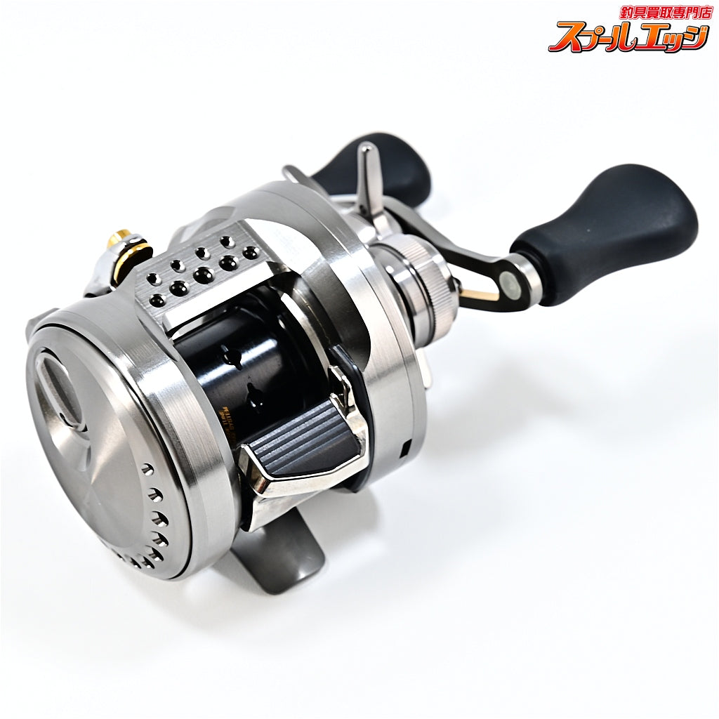 【シマノ】 23カルカッタコンクエスト BFS HG SHIMANO CALCUTTA CONQUEST