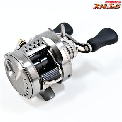 【シマノ】 23カルカッタコンクエスト BFS HG SHIMANO CALCUTTA CONQUEST
