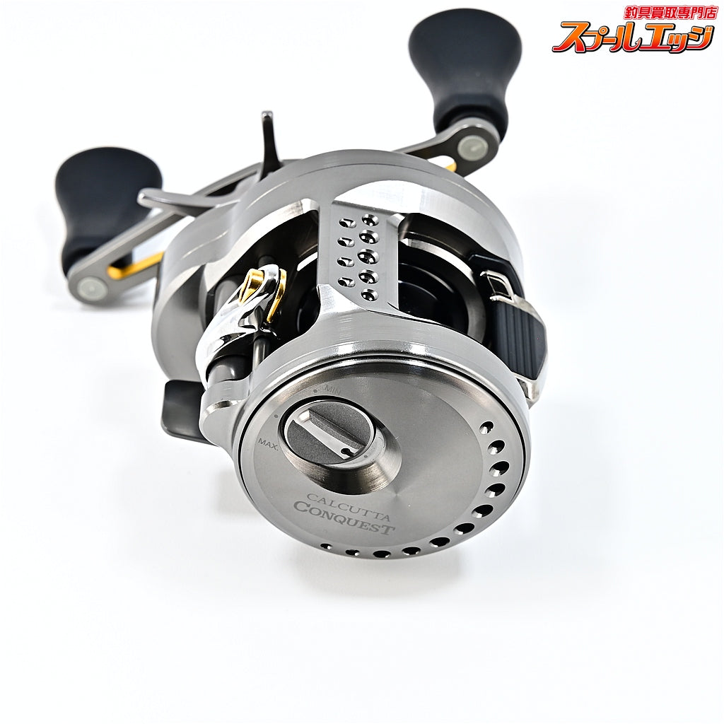 【シマノ】 23カルカッタコンクエスト BFS HG SHIMANO CALCUTTA CONQUEST