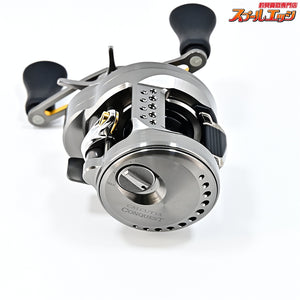 【シマノ】 23カルカッタコンクエスト BFS HG SHIMANO CALCUTTA CONQUEST