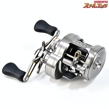 【シマノ】 23カルカッタコンクエスト BFS HG SHIMANO CALCUTTA CONQUEST
