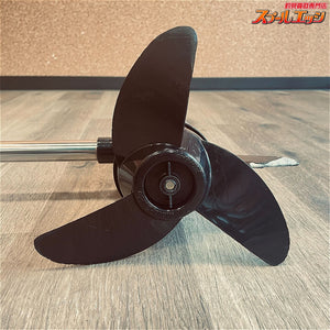 店頭受取のみ【モーターガイド】 ツアーエディション 84LBS 36V 36インチ シャフト径35mm 無段階 784V Motor guide TOUR EDITION K_300