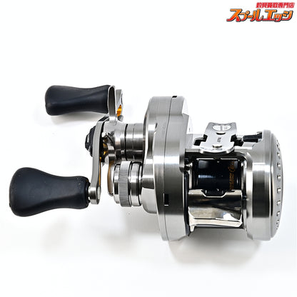 【シマノ】 23カルカッタコンクエスト BFS HG SHIMANO CALCUTTA CONQUEST