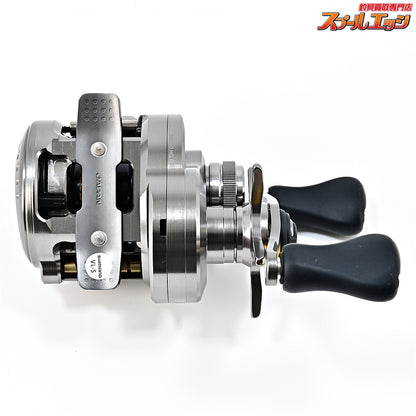 【シマノ】 23カルカッタコンクエスト BFS HG SHIMANO CALCUTTA CONQUEST