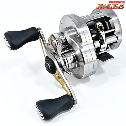 【シマノ】 23カルカッタコンクエスト BFS XG SHIMANO CALCUTTA CONQUEST
