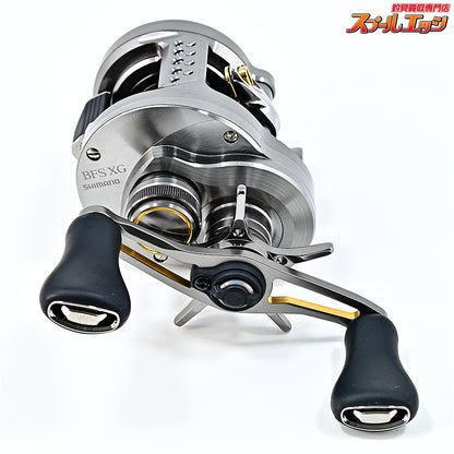 【シマノ】 23カルカッタコンクエスト BFS XG SHIMANO CALCUTTA CONQUEST