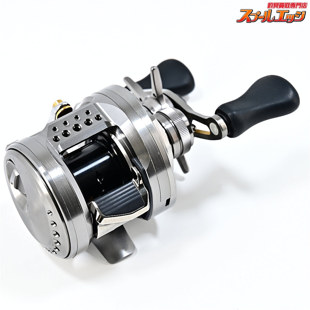 【シマノ】 23カルカッタコンクエスト BFS XG SHIMANO CALCUTTA CONQUEST