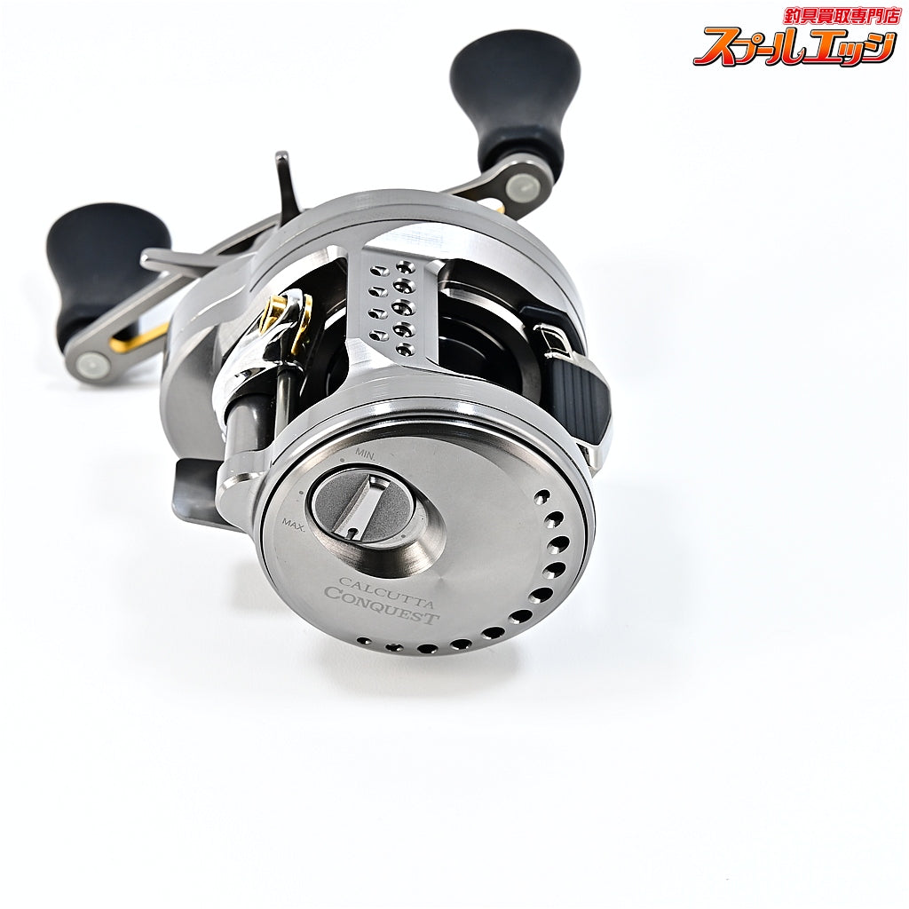 【シマノ】 23カルカッタコンクエスト BFS XG SHIMANO CALCUTTA CONQUEST
