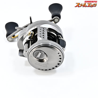 【シマノ】 23カルカッタコンクエスト BFS XG SHIMANO CALCUTTA CONQUEST