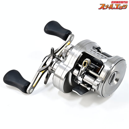 【シマノ】 23カルカッタコンクエスト BFS XG SHIMANO CALCUTTA CONQUEST