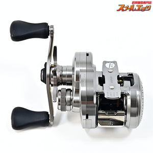 【シマノ】 23カルカッタコンクエスト BFS XG SHIMANO CALCUTTA CONQUEST
