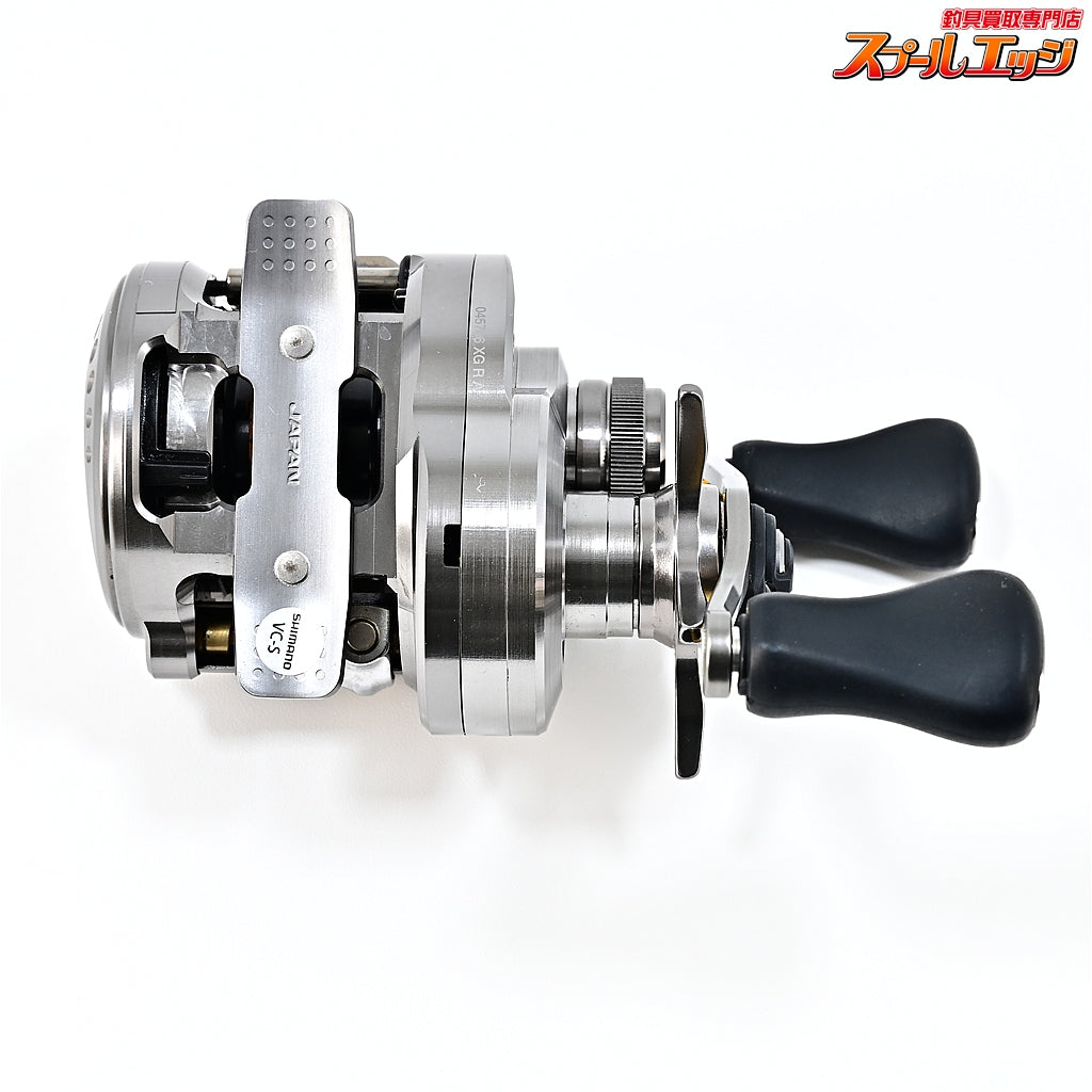 【シマノ】 23カルカッタコンクエスト BFS XG SHIMANO CALCUTTA CONQUEST