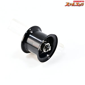 【ダイワxSLPワークス】 RCS SVブースト 1000S G1 スプール ブラック DAIWAxSLP-WORKS SV-BOOST