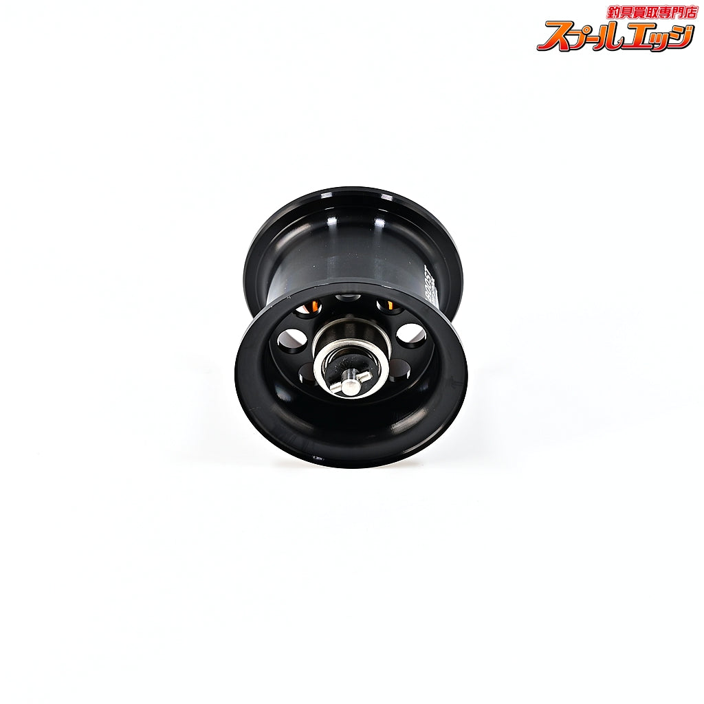 【ダイワxSLPワークス】 RCS SVブースト 1000S G1 スプール ブラック DAIWAxSLP-WORKS SV-BOOST