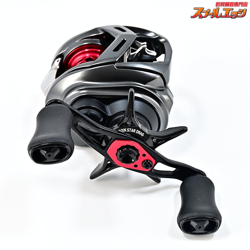 【ダイワ】 20アルファス エア TW 8.6R DAIWA ALPHAS AIR