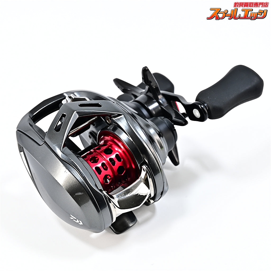 【ダイワ】 20アルファス エア TW 8.6R DAIWA ALPHAS AIR