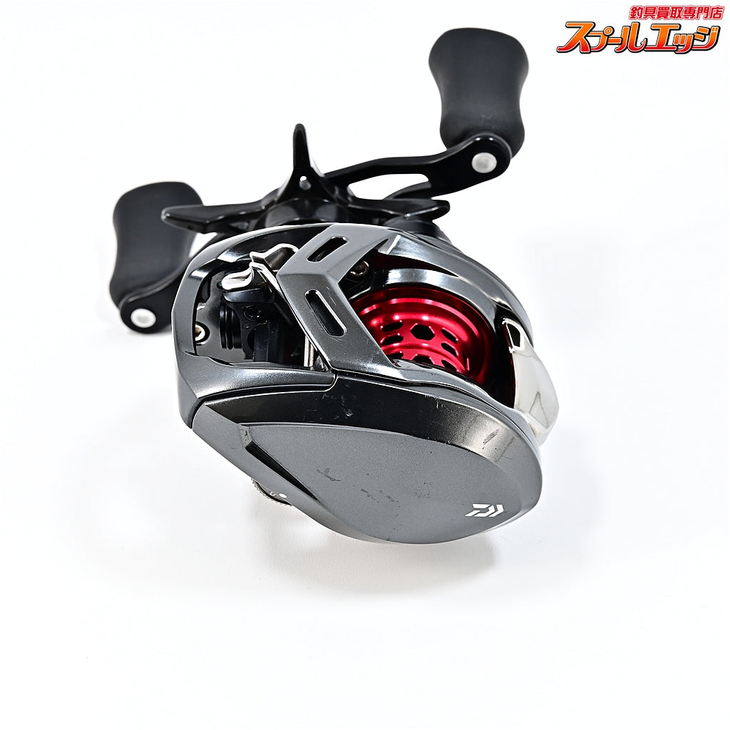 【ダイワ】 20アルファス エア TW 8.6R DAIWA ALPHAS AIR