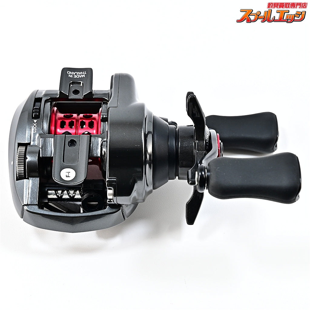 【ダイワ】 20アルファス エア TW 8.6R DAIWA ALPHAS AIR