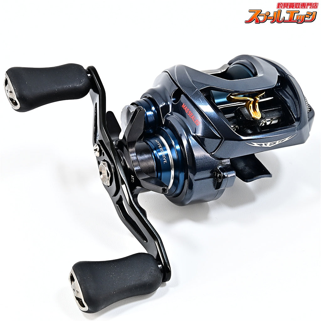 【ダイワ】 21スティーズ A TW HLC 8.1R DAIWA STEEZ