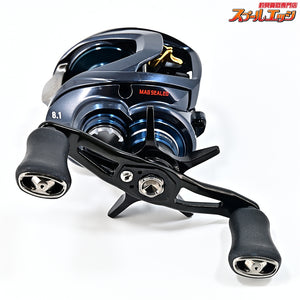 【ダイワ】 21スティーズ A TW HLC 8.1R DAIWA STEEZ