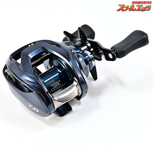 【ダイワ】 21スティーズ A TW HLC 8.1R DAIWA STEEZ