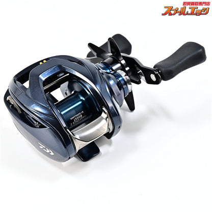 【ダイワ】 21スティーズ A TW HLC 8.1R DAIWA STEEZ
