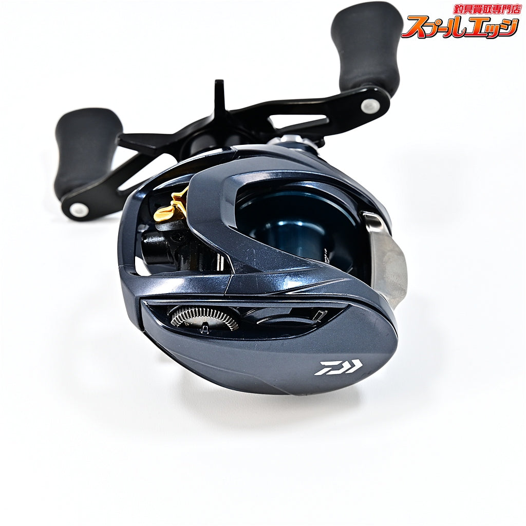【ダイワ】 21スティーズ A TW HLC 8.1R DAIWA STEEZ