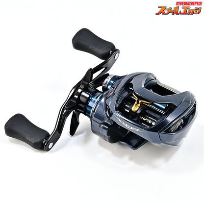 【ダイワ】 21スティーズ A TW HLC 8.1R DAIWA STEEZ