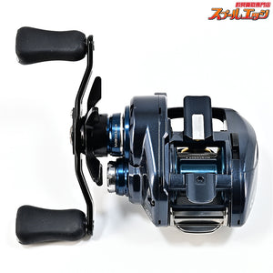 【ダイワ】 21スティーズ A TW HLC 8.1R DAIWA STEEZ