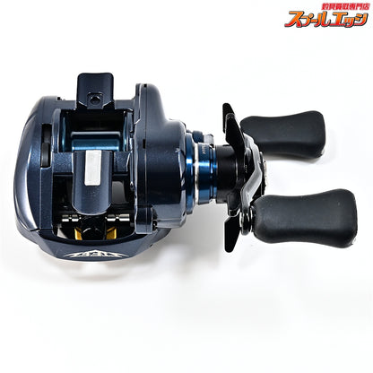 【ダイワ】 21スティーズ A TW HLC 8.1R DAIWA STEEZ