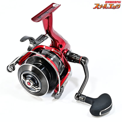 【シマノ】 26BB-X レマーレ 6000DHG 使用1回 SHIMANO Remare
