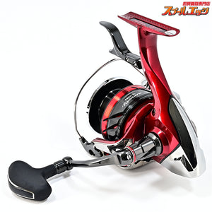 【シマノ】 26BB-X レマーレ 6000DHG 使用1回 SHIMANO Remare