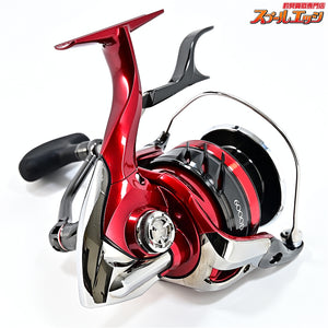 【シマノ】 26BB-X レマーレ 6000DHG 使用1回 SHIMANO Remare