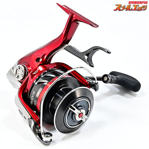 【シマノ】 26BB-X レマーレ 6000DHG 使用1回 SHIMANO Remare